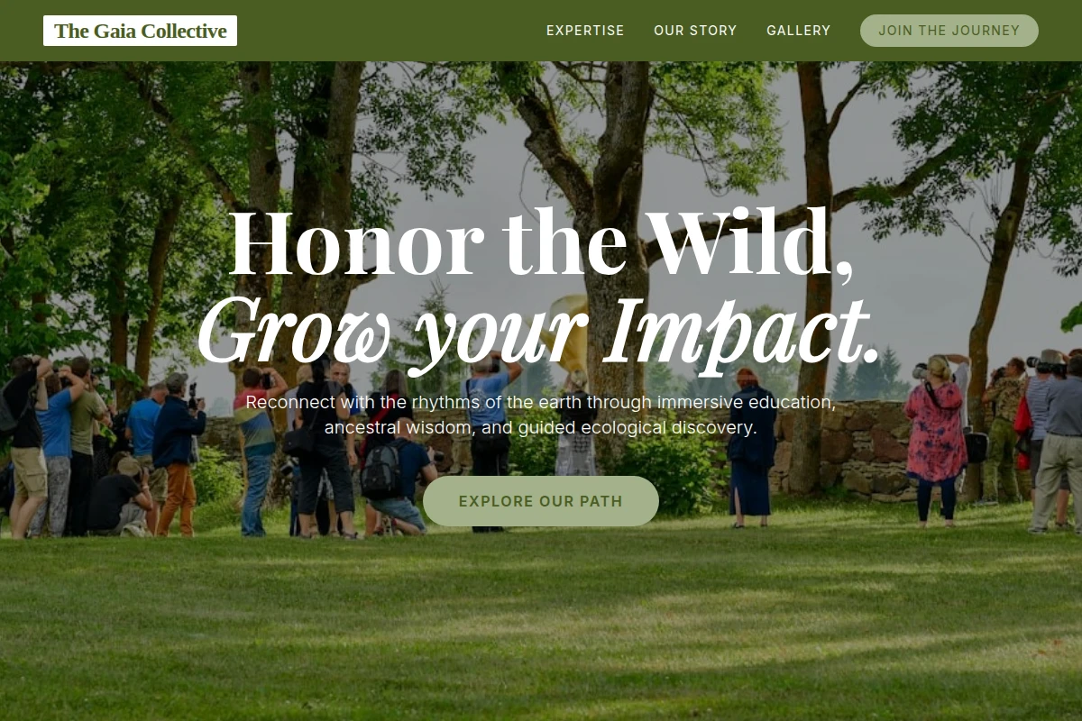 Valley Nature Education