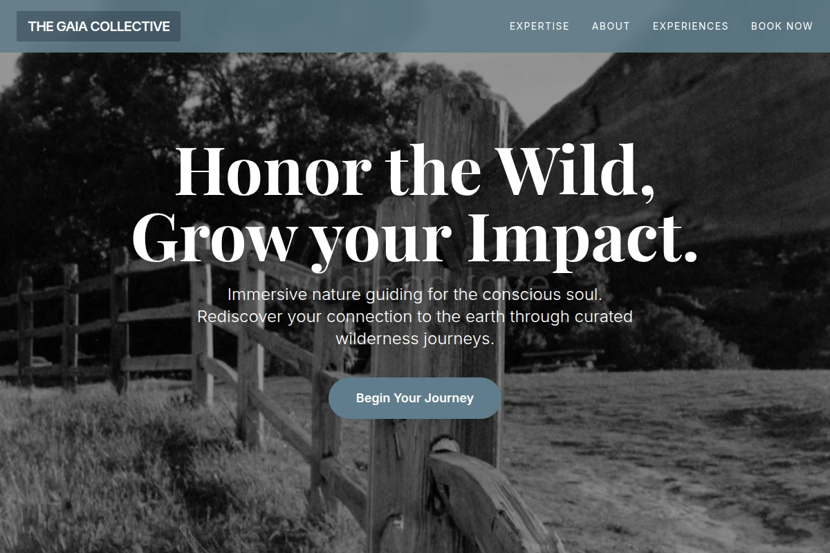 Wildland.Love