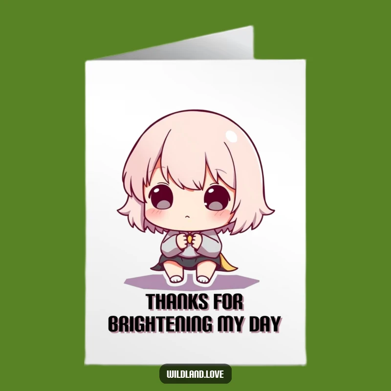 Free Printable Thank You Card: Dramatic Light & Shadow for Profound Gratitude